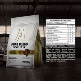 CARDS PURE BLEND 907KG CHOCOLATE 2